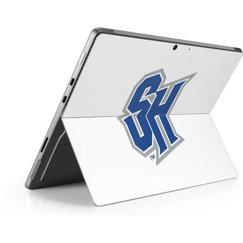 Seton Hall University Pirate Blue Surface Pro 8 Skin