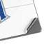 Seton Hall University Pirate Blue Surface Pro 8 Skin