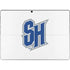 Seton Hall University Pirate Blue Surface Pro 9 Skin