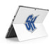 Seton Hall University Pirate Blue Surface Pro 9 Skin