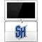 Seton Hall University Pirate Blue Surface Pro Tablet Skin