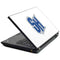 Seton Hall University Pirate Blue T440s Skin