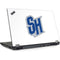 Seton Hall University Pirate Blue Lenovo ThinkPad Skin