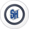 Seton Hall University Pirate Blue Wireless Charger Skin