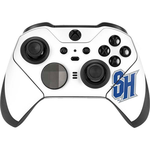 Seton Hall University Pirate Blue Xbox Elite Wireless Controller Series 2 Skin