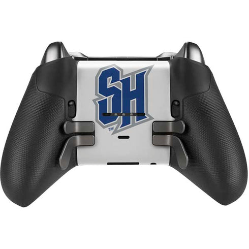 Seton Hall University Pirate Blue Xbox Elite Wireless Controller Series 2 Skin