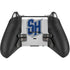 Seton Hall University Pirate Blue Xbox Elite Wireless Controller Series 2 Skin