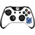 Seton Hall University Pirate Blue Xbox One Controller Skin