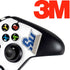 Seton Hall University Pirate Blue Xbox One Controller Skin