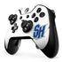 Seton Hall University Pirate Blue Xbox One Elite Controller Skin