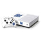 Seton Hall University Pirate Blue Xbox One S Console and Controller Bundle Skin