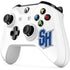 Seton Hall University Pirate Blue Xbox One S Controller Skin