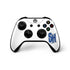 Seton Hall University Pirate Blue Xbox One X Controller Skin