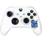 Seton Hall University Pirate Blue Xbox Series S Controller Skin