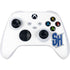 Seton Hall University Pirate Blue Xbox Series S Controller Skin