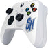 Seton Hall University Pirate Blue Xbox Series S Controller Skin