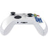 Seton Hall University Pirate Blue Xbox Series S Controller Skin