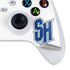 Seton Hall University Pirate Blue Xbox Series S Controller Skin