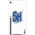 Seton Hall University Pirate Blue Xbox Series X Console Skin