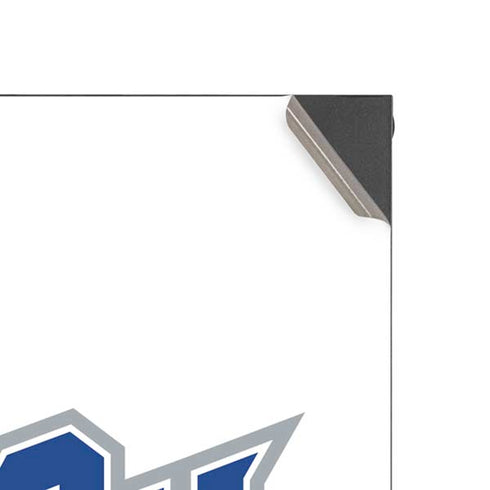 Seton Hall University Pirate Blue Xbox Series X Console Skin