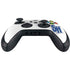 Seton Hall University Pirate Blue Xbox Series X Controller Skin