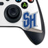 Seton Hall University Pirate Blue Xbox Series X Controller Skin