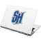 Seton Hall University Pirate Blue Yoga 910 2-in-1 14in Touch-Screen Skin