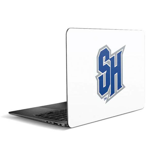Seton Hall University Pirate Blue Zenbook UX305FA 13.3in Skin