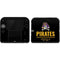 East Carolina University Pirates Greenville NC Nintendo 2DS Skin
