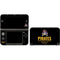 East Carolina University Pirates Greenville NC 3DS XL 2015 Skin