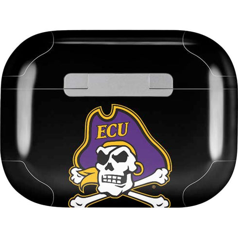 East Carolina University Pirates Greenville NC AirPods Pro 2nd Gen Skin
