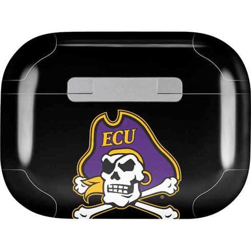 East Carolina University Pirates Greenville NC Apple AirPods Pro Skin