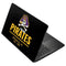 East Carolina University Pirates Greenville NC Asus X502CA 15.6 Skin