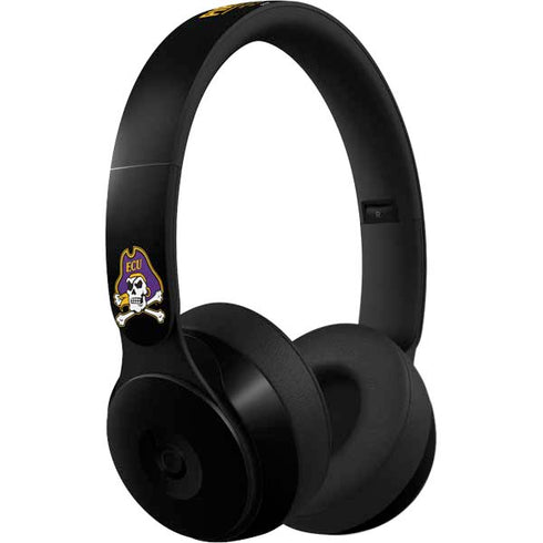 East Carolina University Pirates Greenville NC Beats Solo Pro Skin