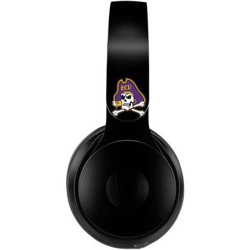 East Carolina University Pirates Greenville NC Beats Solo Pro Skin