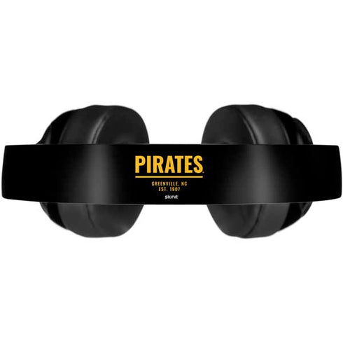East Carolina University Pirates Greenville NC Beats Solo Pro Skin