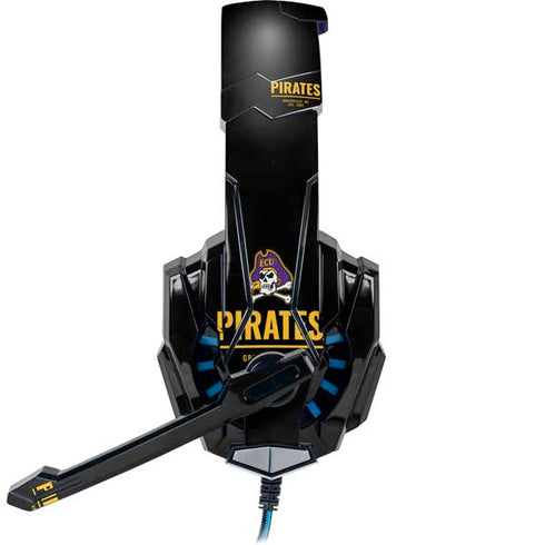 East Carolina University Pirates Greenville NC BENGOO G9000 Skin