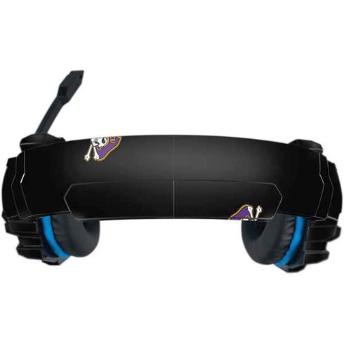 East Carolina University Pirates Greenville NC BENGOO G9000 Skin