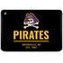 East Carolina University Pirates Greenville NC HP Chromebook Skin
