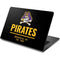 East Carolina University Pirates Greenville NC Dell Chromebook Skin