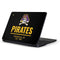 East Carolina University Pirates Greenville NC Samsung Chromebook Skin