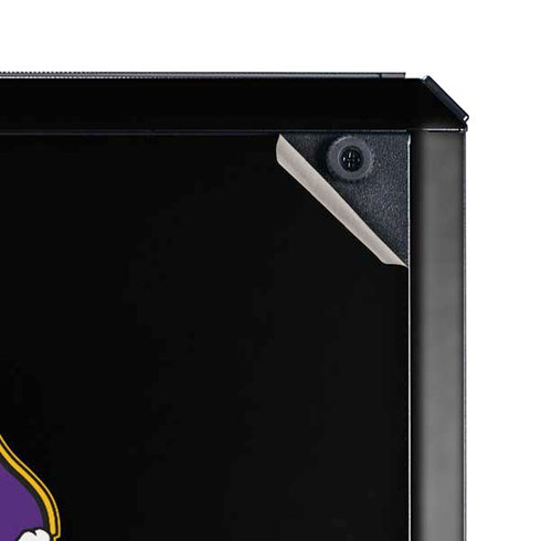 East Carolina University Pirates Greenville NC Cooler Master MasterBox Q300L Mini Tower Skin