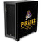 East Carolina University Pirates Greenville NC Corsair 4000D Tempered Glass Mid-Tower ATX Case Skin