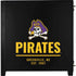 East Carolina University Pirates Greenville NC Corsair 4000D Tempered Glass Mid-Tower ATX Case Skin