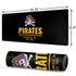 East Carolina University Pirates Greenville NC Gaming Mouse Pad