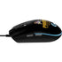 East Carolina University Pirates Greenville NC G203 Prodigy RGB Wired Gaming Mouse Skin