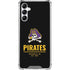East Carolina University Pirates Greenville NC Galaxy A14 5G Clear Case