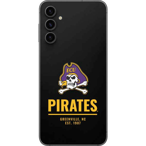 East Carolina University Pirates Greenville NC Galaxy A14 5G Skin