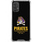 East Carolina University Pirates Greenville NC Galaxy A32 5G Clear Case