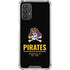 East Carolina University Pirates Greenville NC Galaxy A32 5G Clear Case